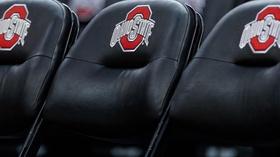 Video thumbnail: PBS NewsHour OSU says team doctor sexually abused students for decades
