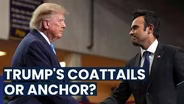 Can Trump Carry Ohio Republicans?