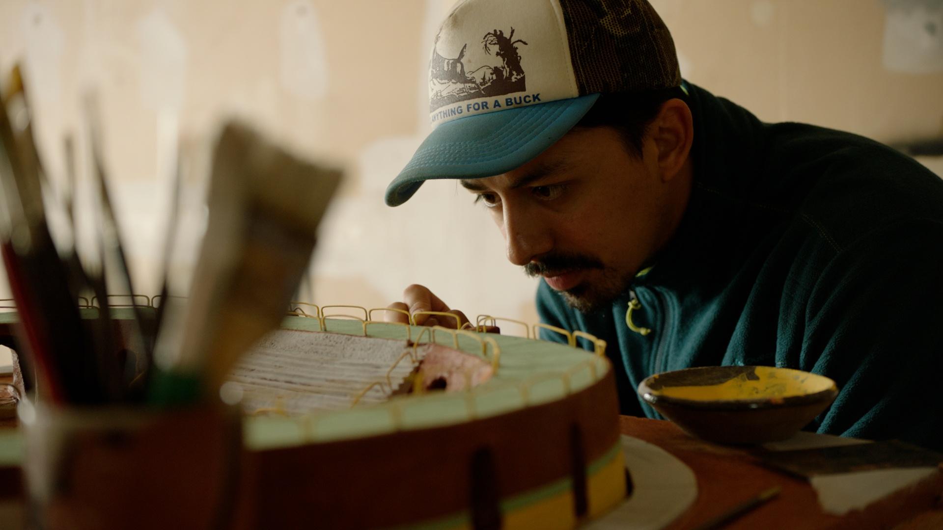 Watch This Artist Honors Long Beach Landmarks in Clay - Vimarsana News