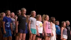 Video thumbnail: Postcards Andria Theatre
