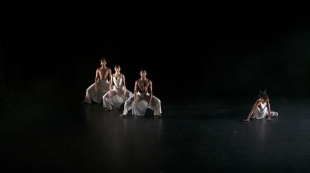 Video thumbnail: State of the Arts Unity: Choreographer Nai-Ni Chen Remembered