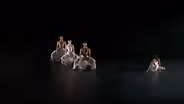 Unity: Choreographer Nai-Ni Chen Remembered