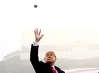 Trump event with crypto customers fuels concerns