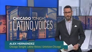 Chicago Tonight: Latino Voices, April 29, 2023 - Full Show