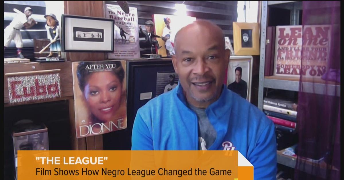 A new documentary explains how the Negro League revolutionized