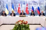 Russia-Ukraine talks fall flat with few signs of progress