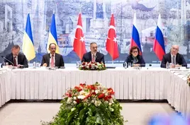 Russia-Ukraine talks fall flat with few signs of progress