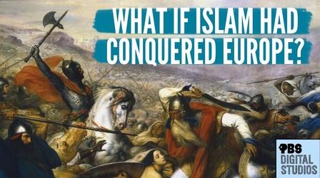 Video thumbnail: Origin of Everything What If Islam Conquered Europe?