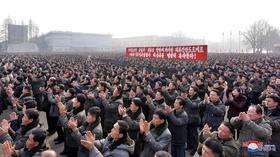 Video thumbnail: PBS NewsHour News Wrap: U.S., South Korea begin days of war games