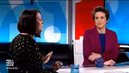 Tamara Keith and Amy Walter on government shutdown polling