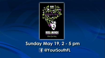 Video thumbnail: Your South Florida Reel Minds Miami Mental Health Film Festival