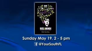 Reel Minds Miami Mental Health Film Festival