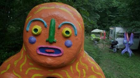 Video thumbnail: Tennessee Life Tennessee Life - 711 - Tennessee Getaways
