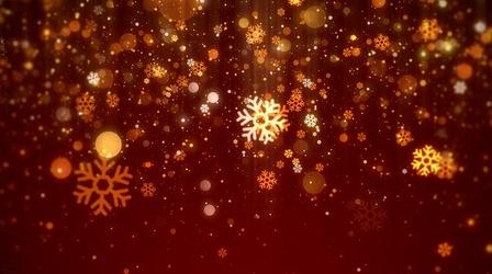 Video thumbnail: Expressions Holiday | M. Bocek & M. Valencia | C. Solan & A. Crosby