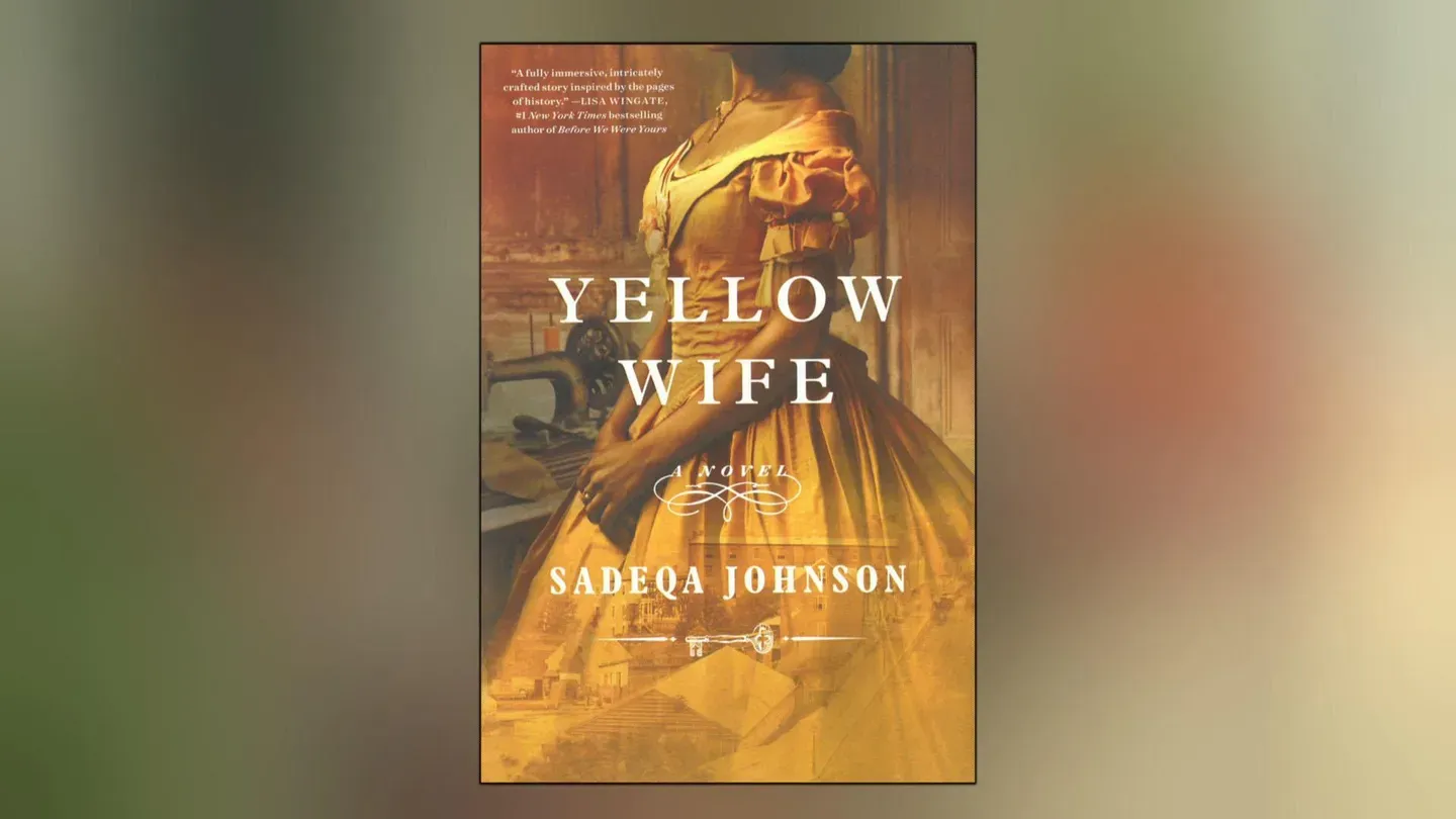 A Continued Conversation with Sadeqa Johnson