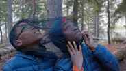 Wilderness 101
