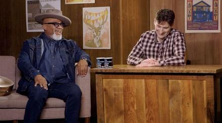 Video thumbnail: The Interview Show Toronzo Cannon | The Interview Show