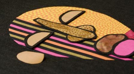 Video thumbnail: Broad and High Quilts Of Wendy Kendrick, Music By Starlit Ways Preview