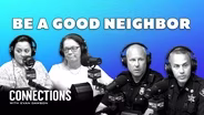 When good fences are not enough, how to deal with your challenging neighbors