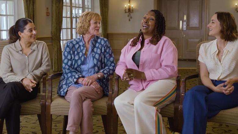 The Marlow Murder Club Image