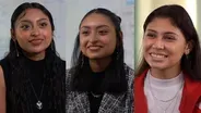 Making History – All-Latina Speech and Debate Team