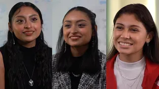 Making History – All-Latina Speech and Debate Team