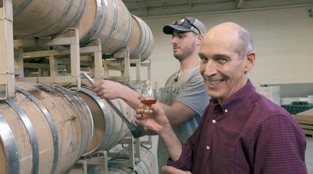 Video thumbnail: Chicago Tours with Geoffrey Baer Have a Drink Along Chicago’s Malt Row