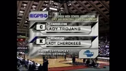 GHSA 3A Girls Final: Kendrick vs. Carrollton