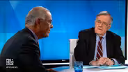 Shields and Brooks on impeachment hearing revelations