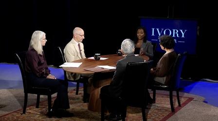 Video thumbnail: The Ivory Tower Lame Duck Congress; Republican House Majority; Kyrie Irving