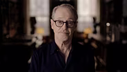 Steve Buscemi reads Mary Oliver's "The First Time Percy Came Back"