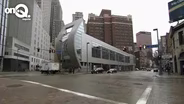 August Wilson African American Center Clip