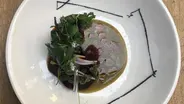 Food Meets Art