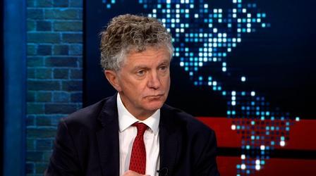 Video thumbnail: Amanpour and Company May 3, 2022