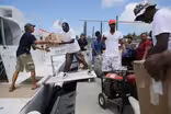 U.S. Virgin Islands need help rebuilding roads, hospitals