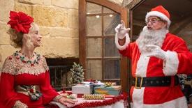 Christmas in Sainte Victoire: asset-mezzanine-16x9