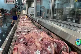 Conservatives beef with Biden over false red meat claims