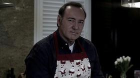 Video thumbnail: PBS NewsHour With surprise video, is Kevin Spacey planning a comeback?
