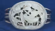 Appraisal: Yuan Period Carved Jade Plaque, 1271 - 1368