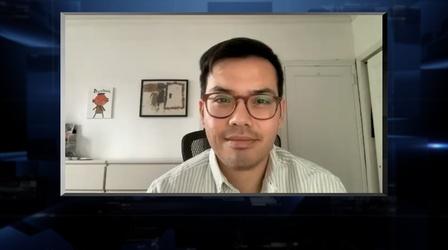 Video thumbnail: MetroFocus MetroFocus: April 20, 2023