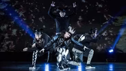 ALL ARTS Presents The Hip Hop Nutcracker at NJPAC Preview