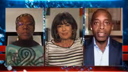 Experts Explain the Slavery Loophole in the 13th Amendment