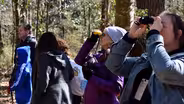 WFSU Partner: Florida Youth Conservation Centers Network