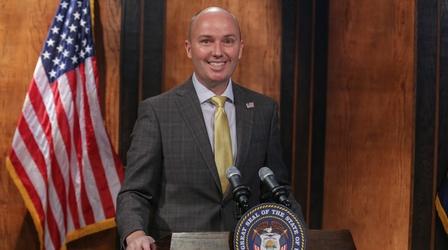Video thumbnail: Governor's Monthly News Conference January 2021