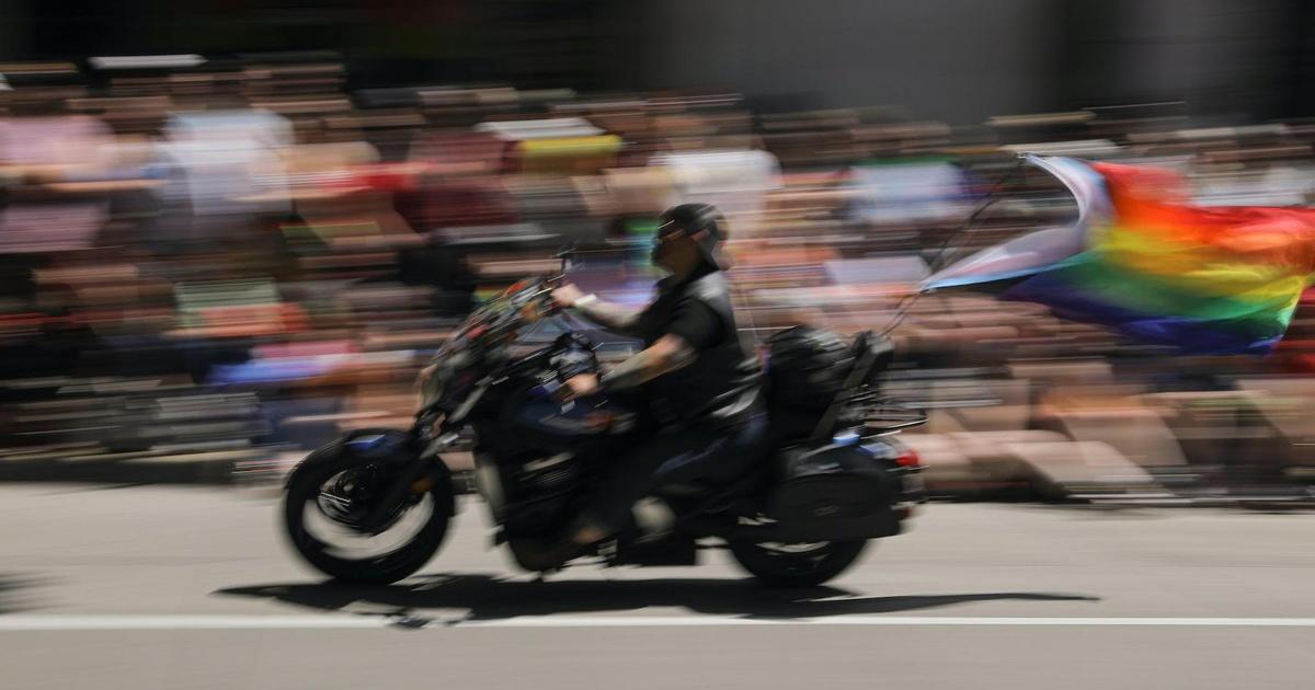 Crosscut Now | Jul. 6, 2023 - Seattle’s Dykes on Bikes debuts at Pride | Season 4