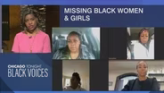 Mothers, Relatives of Missing Women Team Up for Awareness