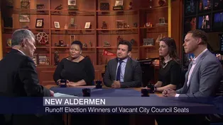 Meet the Runoff Winners of 4 Open City Council Seats