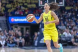 Oct. 12, 2021 - Sue Bird's legacy is secure