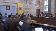 State lawmakers advance budget bill in late-night votes