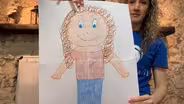Reading Detectives - Nikki Silva - Third Grade
